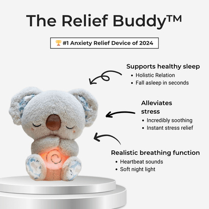 Relief Buddy™