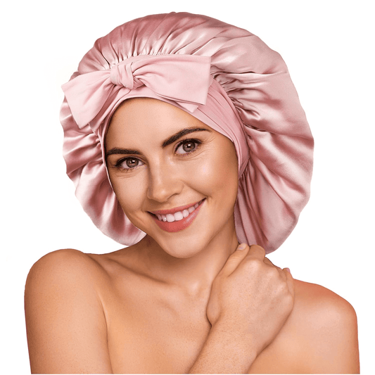 Silk Sleep Cap