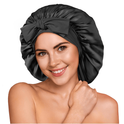 Silk Sleep Cap