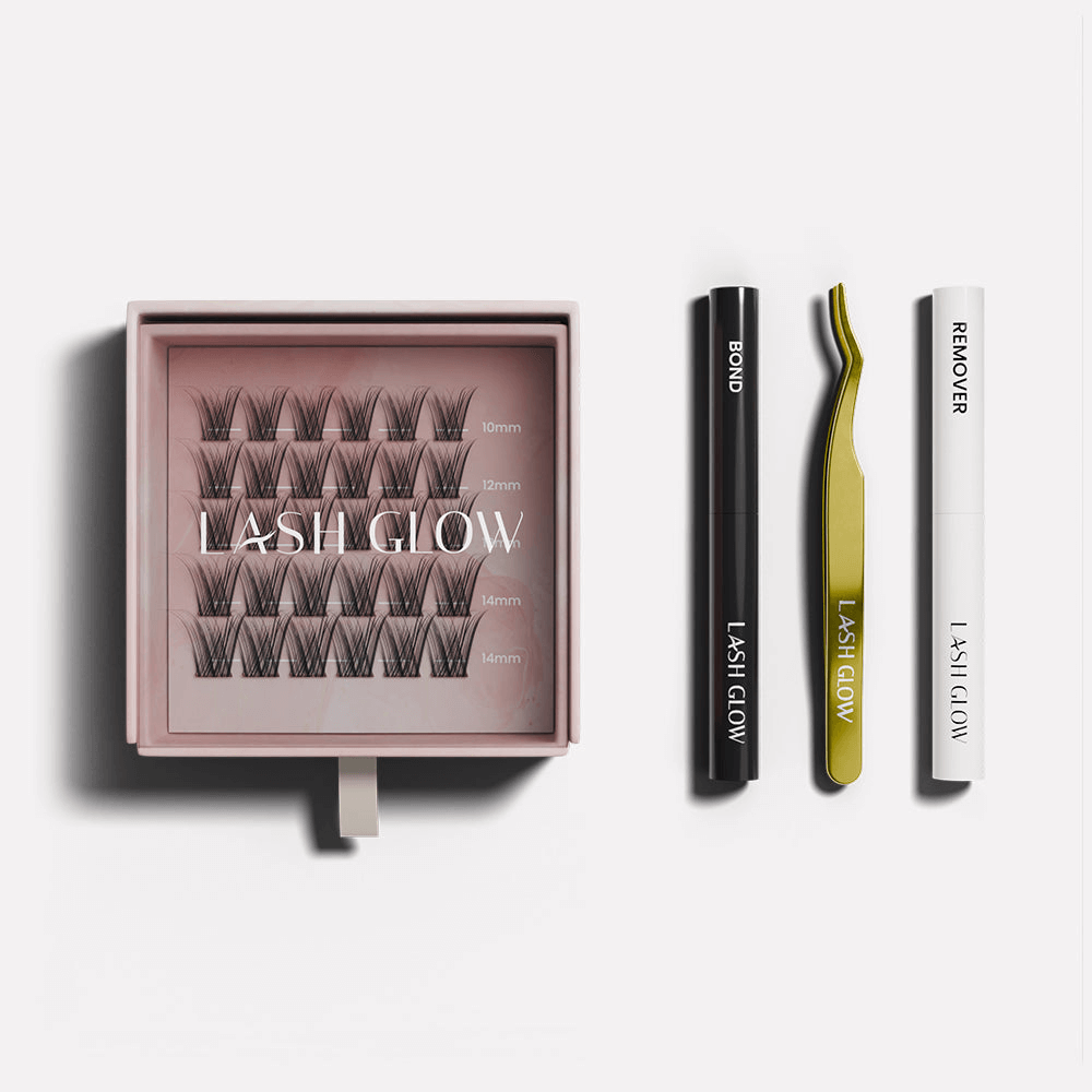 LashGlow Starter Kit