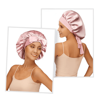 Silk Sleep Cap